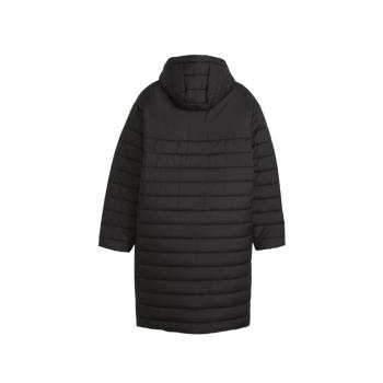 TuS GWP - teamFINAL Bench Jacket - schwarz